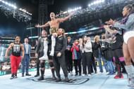 WWE WrestleMania 40